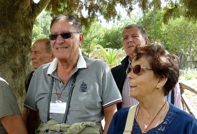 (13)  Piazza Armerina - Villa Romana del Casale